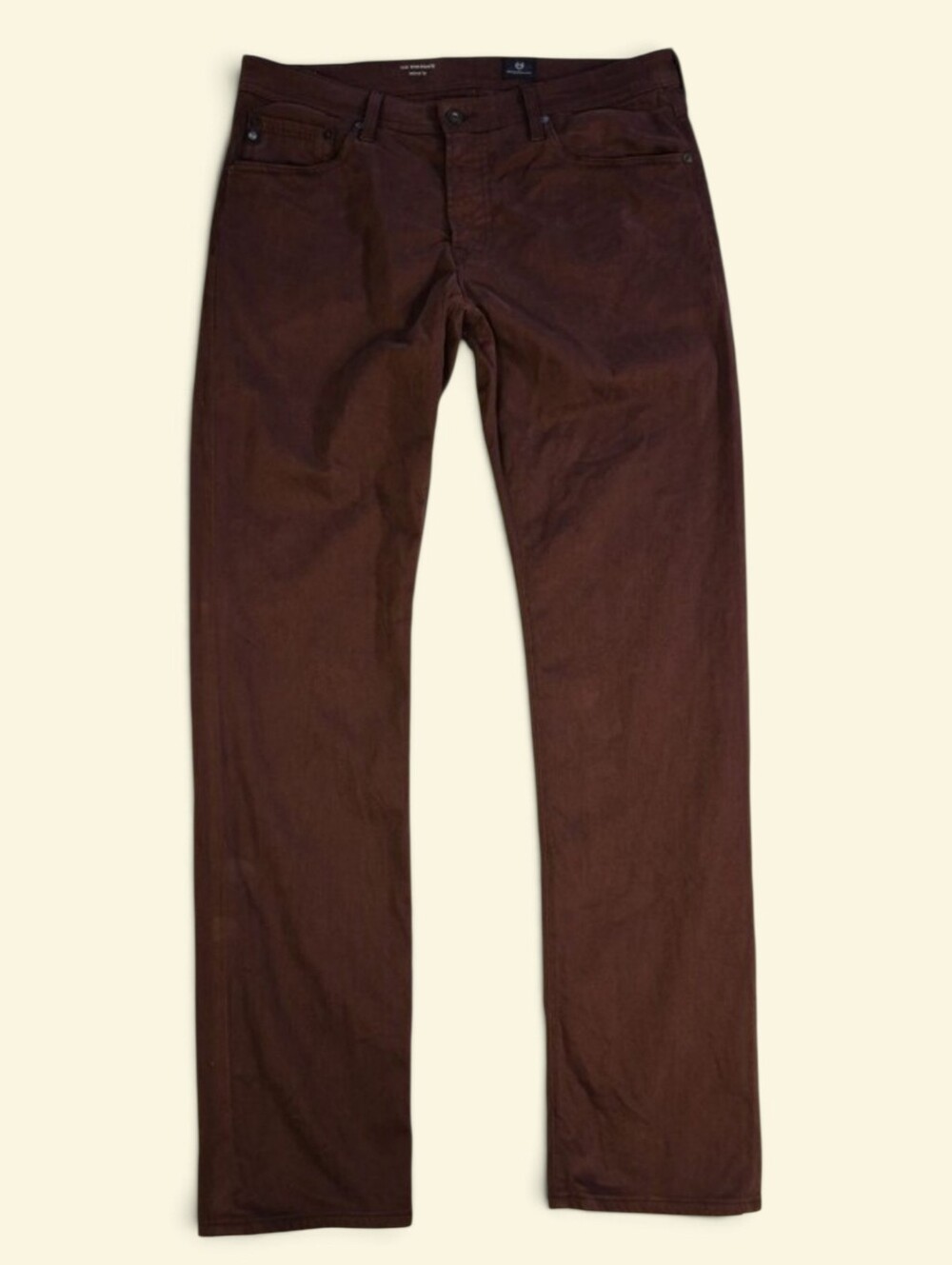 Adriano Goldschmied Men's Pants